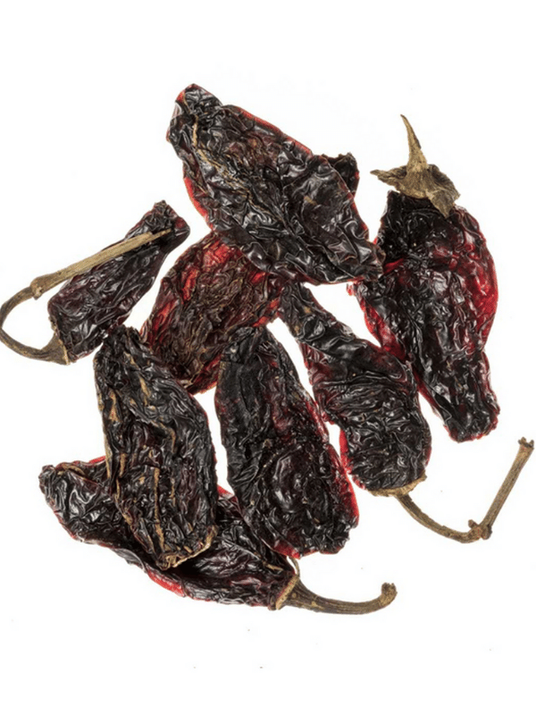 Dry Morita Chiles